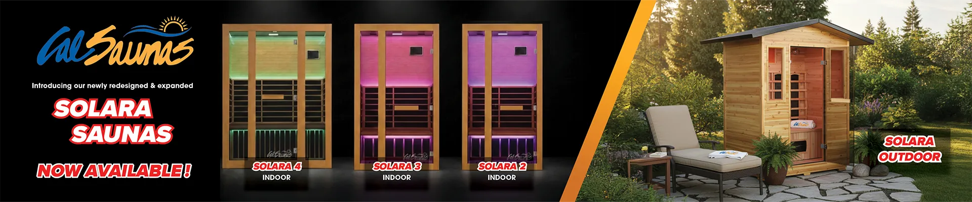 Calspas hot tub being used in a family setting - Amarillo