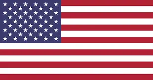 american flag-Amarillo