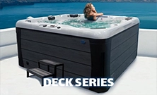 Deck Series Amarillo hot tubs for sale