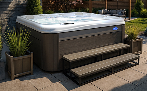 Patio&trade; Spas Amarillo hot tubs for sale
