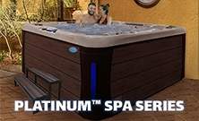 Platinum™ Spas Amarillo hot tubs for sale