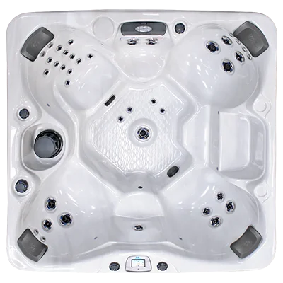 Baja-X EC-740BX hot tubs for sale in Amarillo