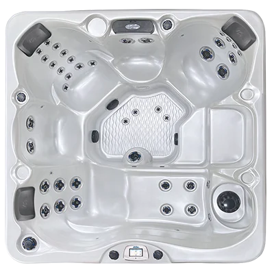 Costa-X EC-740LX hot tubs for sale in Amarillo