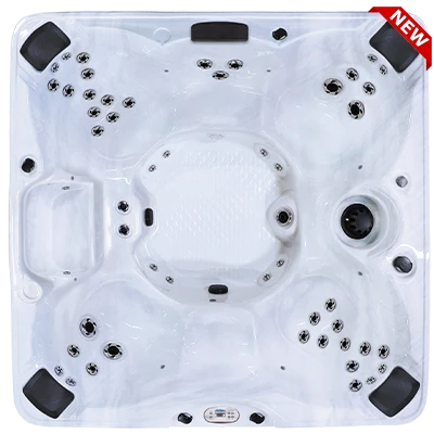 Tropical Plus PPZ-743BC hot tubs for sale in Amarillo