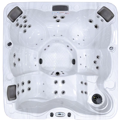 Pacifica Plus PPZ-752L hot tubs for sale in Amarillo