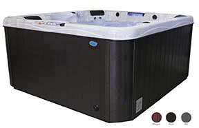 Cal Preferred™ Vertical Cabinet Panels - hot tubs spas for sale Amarillo